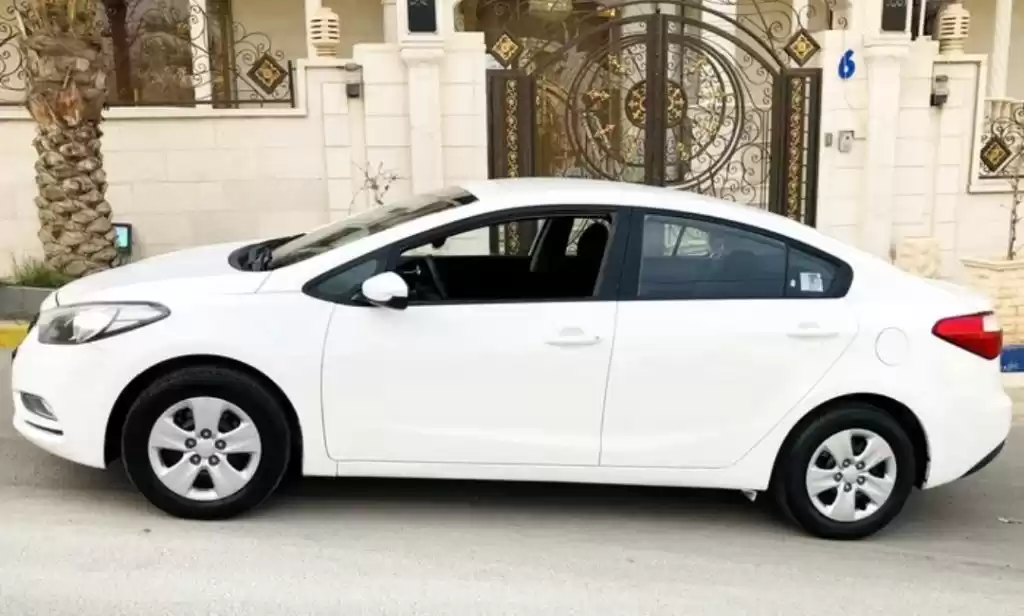 مستعملة Kia Unspecified للبيع في عمان #18045 - 1  صورة 